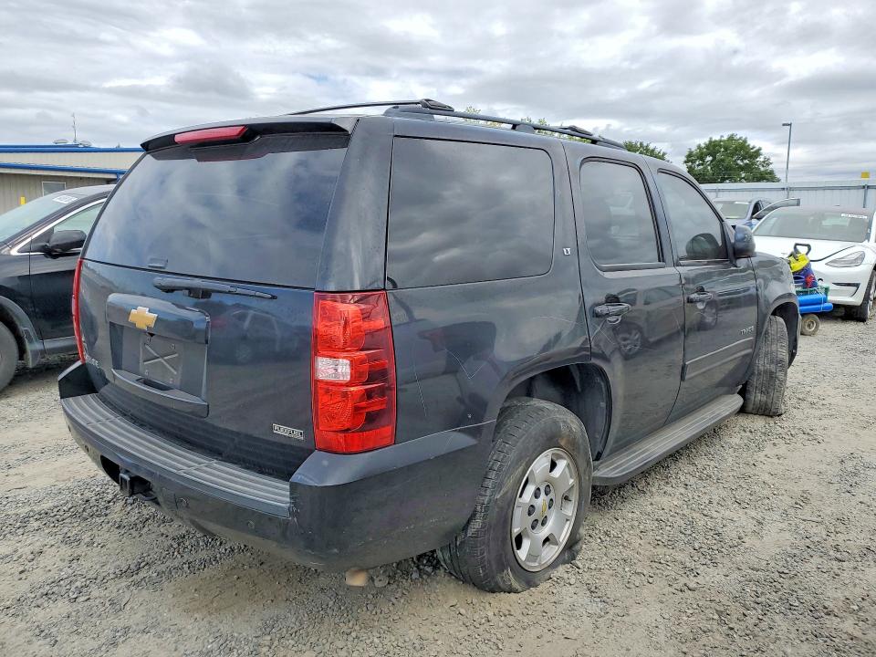 Продажа на аукционе авто 2012 Chevrolet Tahoe, vin: 1GNSCBE05CR315727, номер лота: 54719826