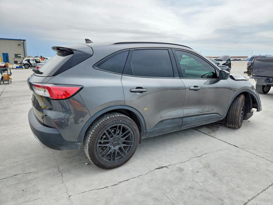 Aukcja sprzedaży 2020 Ford Escape, vin: 1FMCU0BZ1LUC28403, numer aukcji: 52953336