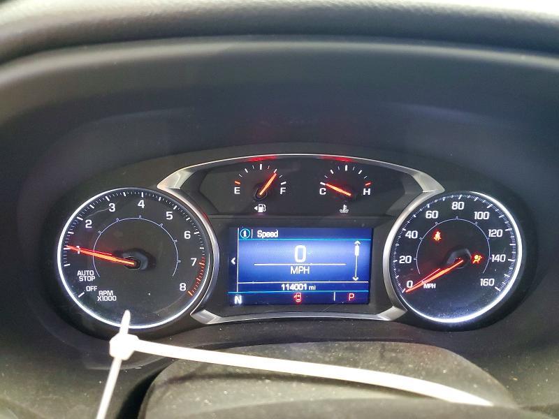 Продаж на аукціоні авто 2021 Gmc Acadia, vin: 1GKKNRLS7MZ123862, номер лоту: 54334196