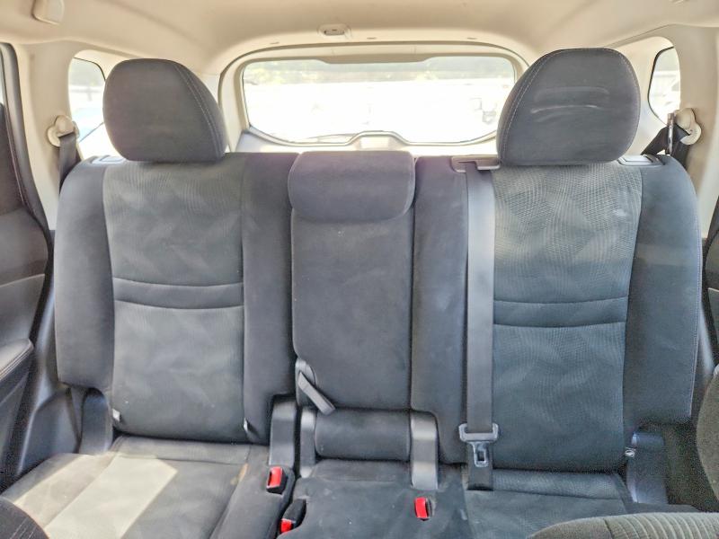 Aukcja sprzedaży 2016 Nissan Rogue, vin: 5N1AT2MT9GC739416, numer aukcji: 52613656
