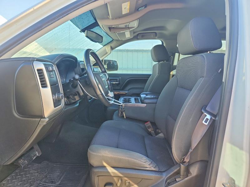 Продаж на аукціоні авто 2015 Gmc Sierra, vin: 3GTP1UEC1FG320079, номер лоту: 51915266