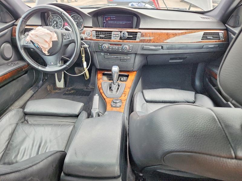 53391256 :رقم المزاد ، WBAKE3C58DE771783 vin ، 2013 Bmw 328 مزاد بيع