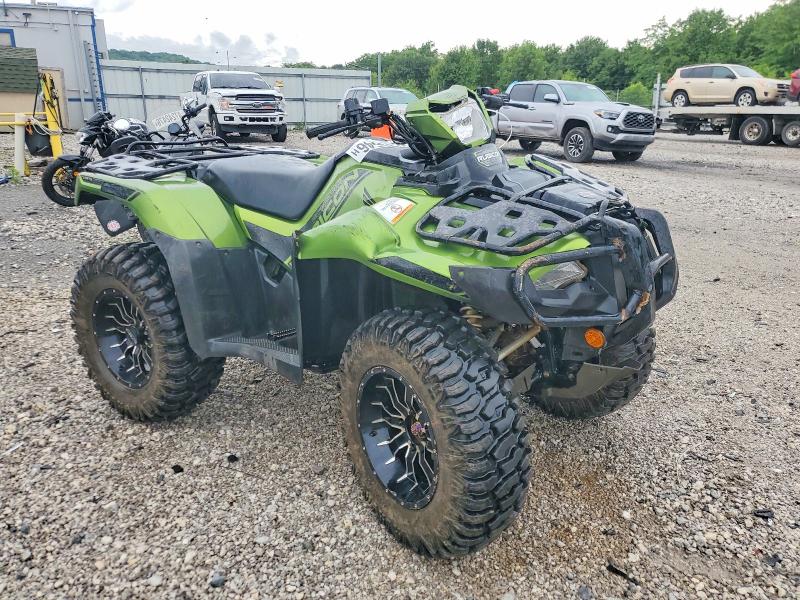 49270646 :رقم المزاد ، 1HFTE46H0L4550644 vin ، 2020 Honda Trx520 مزاد بيع