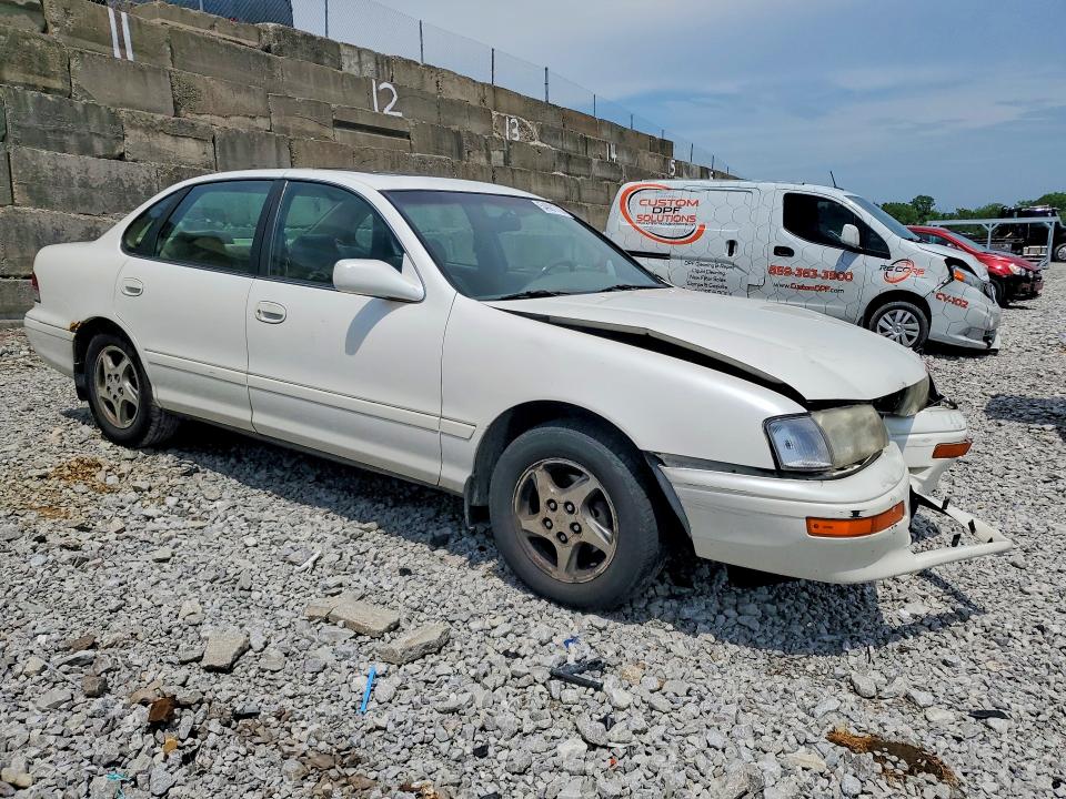 Продаж на аукціоні авто 1997 Toyota Avalon, vin: 4T1BF12B7VU198051, номер лоту: 54081716
