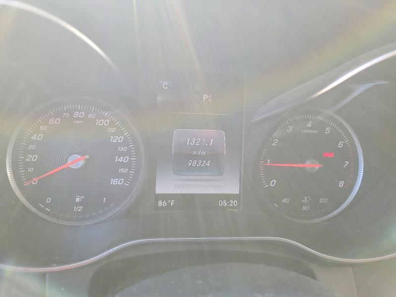 Продажа на аукционе авто 2016 Mercedes-benz C, vin: WDDWF4KB9GR178693, номер лота: 53106026
