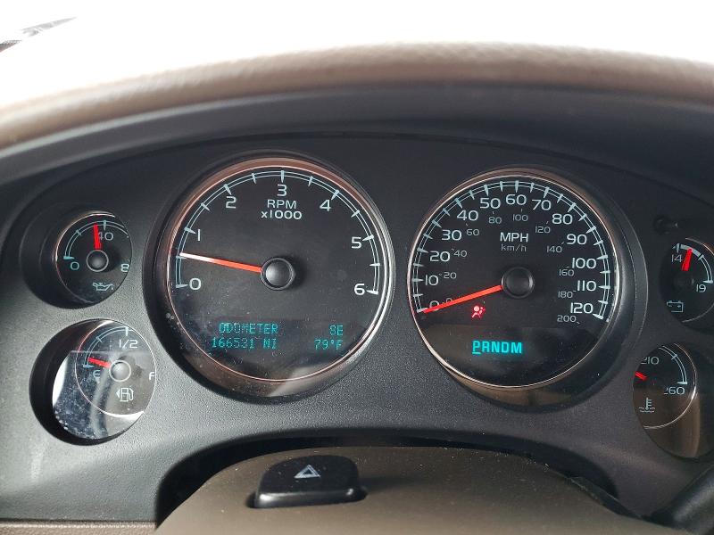 Продажа на аукционе авто 2013 Chevrolet Tahoe, vin: 1GNSCBE08DR376071, номер лота: 54416566