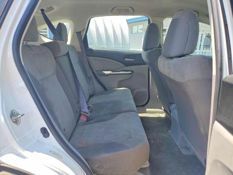 Продаж на аукціоні авто 2012 Honda Cr-v, vin: 2HKRM4H39CH609046, номер лоту: 53669176