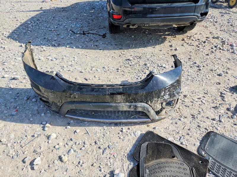 54875016 :رقم المزاد ، 3C4PDDEG4JT141769 vin ، 2018 Dodge Journey مزاد بيع