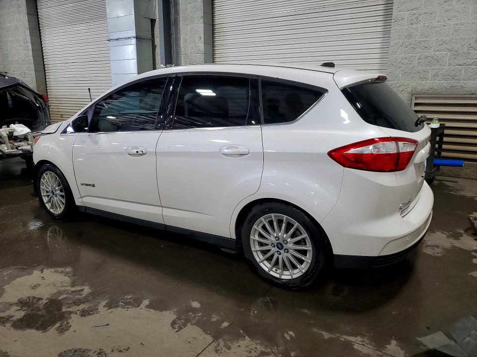 Продажа на аукционе авто 2014 Ford C-max, vin: 1FADP5BU7EL513977, номер лота: 54284936