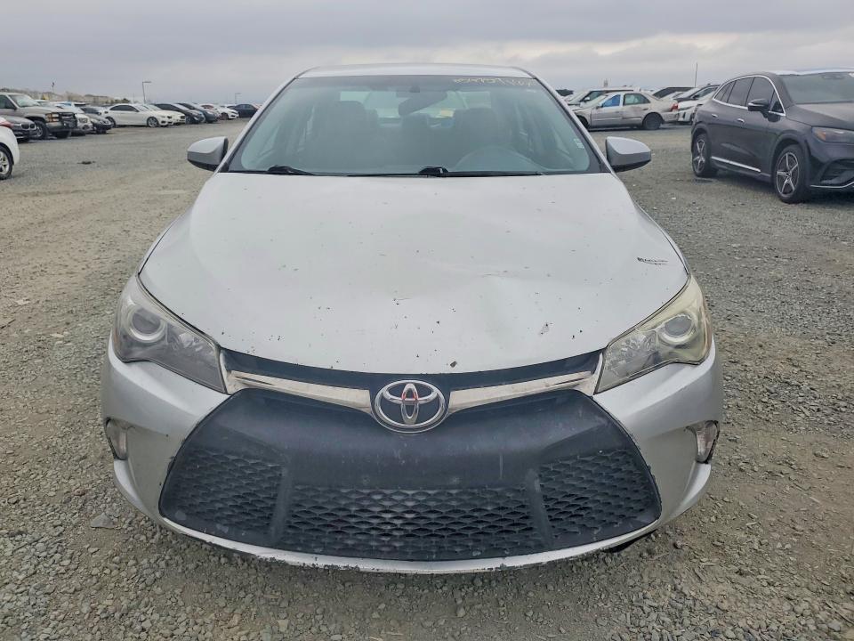Aukcja sprzedaży 2016 Toyota Camry, vin: 4T1BF1FKXGU120070, numer aukcji: 53473716