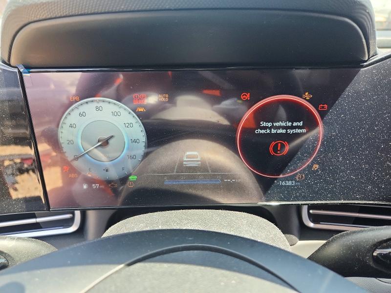 Aukcja sprzedaży 2023 Hyundai Elantra, vin: KMHLN4AJ5PU092167, numer aukcji: 52932466