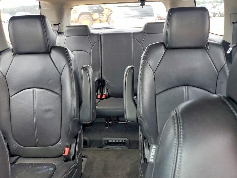 Aukcja sprzedaży 2015 Gmc Acadia, vin: 1GKKRRKDXFJ359446, numer aukcji: 52923476
