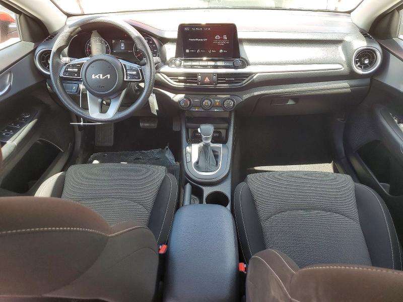 Продажа на аукционе авто 2023 Kia Forte, vin: 3KPF24AD9PE573574, номер лота: 54968816