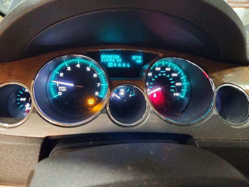 Aukcja sprzedaży 2011 Buick Enclave, vin: 5GAKRBED6BJ174739, numer aukcji: 52567866