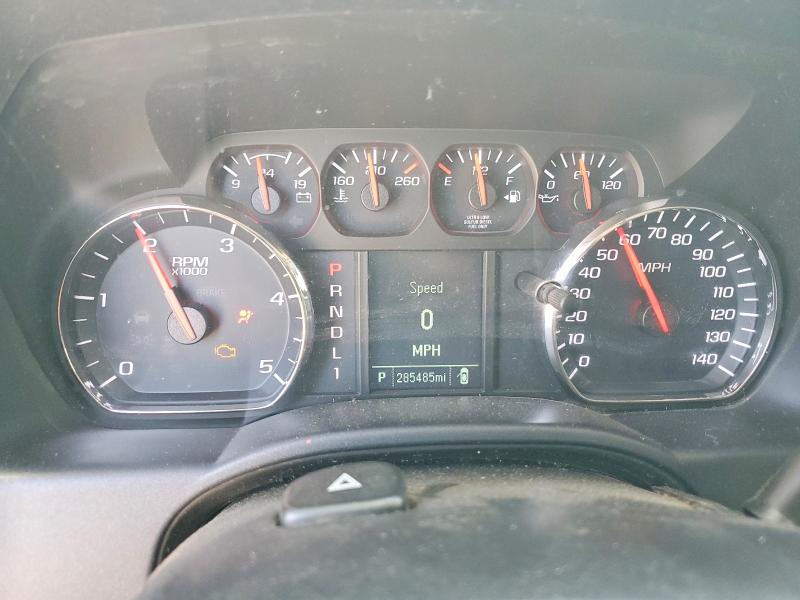 Продаж на аукціоні авто 2018 Gmc Sierra, vin: 1GT12REY9JF108228, номер лоту: 53627026