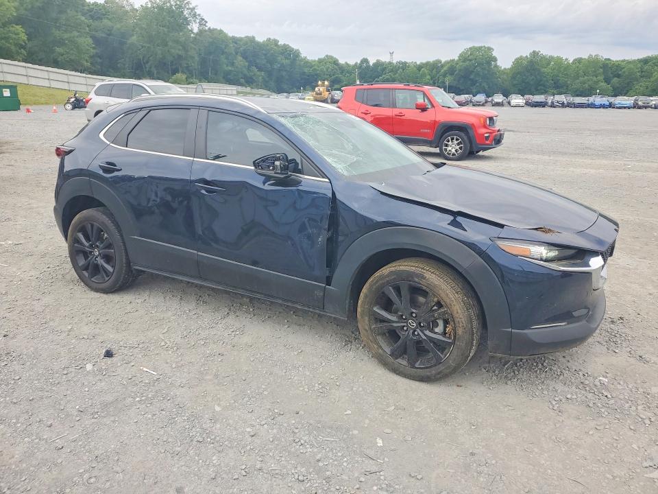 Продаж на аукціоні авто 2024 Mazda Cx-30, vin: 3MVDMBBM1RM675091, номер лоту: 53113116