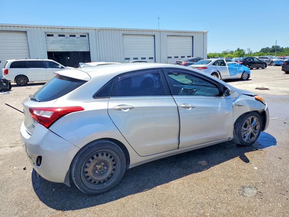 Aukcja sprzedaży 2013 Hyundai Elantra Gt, vin: KMHD35LE8DU044691, numer aukcji: 53120096