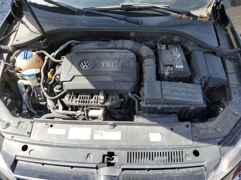 Продаж на аукціоні авто 2014 Volkswagen Passat, vin: 1VWBS7A37EC072739, номер лоту: 53950496