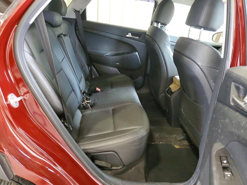 Продаж на аукціоні авто 2020 Hyundai Tucson, vin: KM8J3CAL4LU245270, номер лоту: 53258746