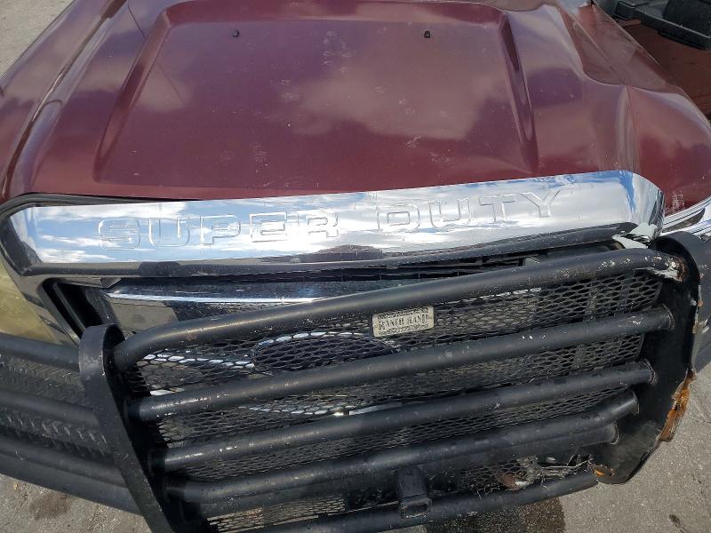 Продаж на аукціоні авто 2012 Ford F250, vin: 1FT7W2BT4CEB77075, номер лоту: 52757536