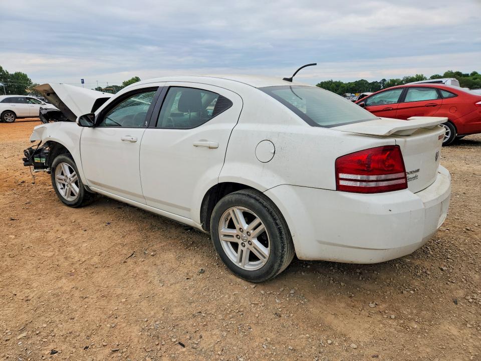 Продажа на аукционе авто 2010 Dodge Avenger, vin: 1B3CC5FB3AN128930, номер лота: 52413756