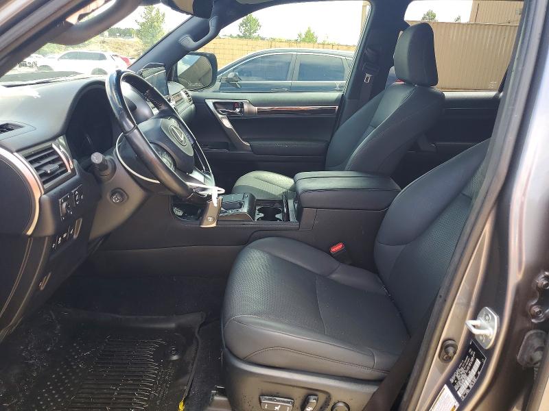 Продажа на аукционе авто 2022 Lexus Gx, vin: JTJAM7BX9N5305967, номер лота: 52682506