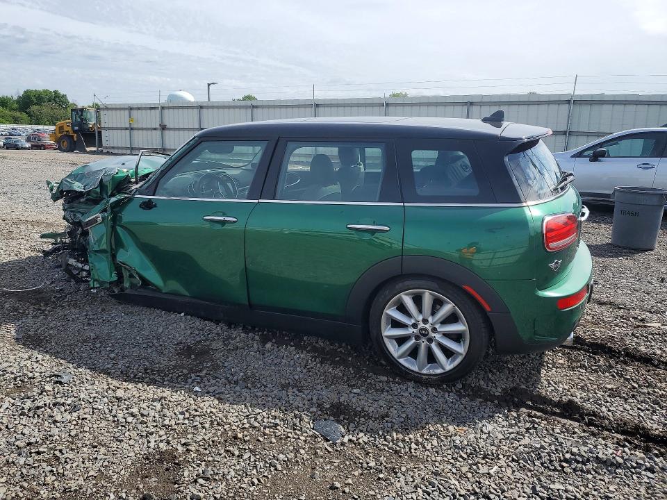 Aukcja sprzedaży 2020 Mini Cooper, vin: WMWXJ1C05L2L65308, numer aukcji: 54520416