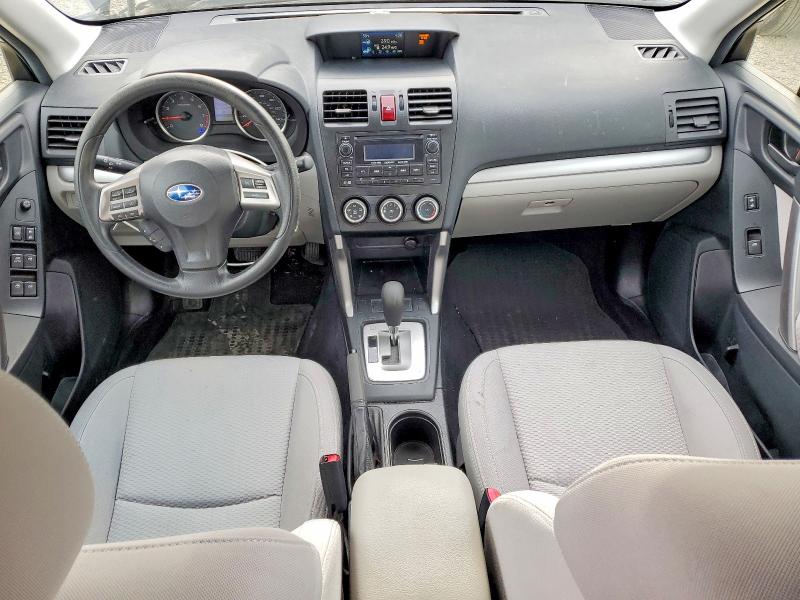 Aukcja sprzedaży 2015 Subaru Forester, vin: JF2SJAAC4FH819951, numer aukcji: 52844596