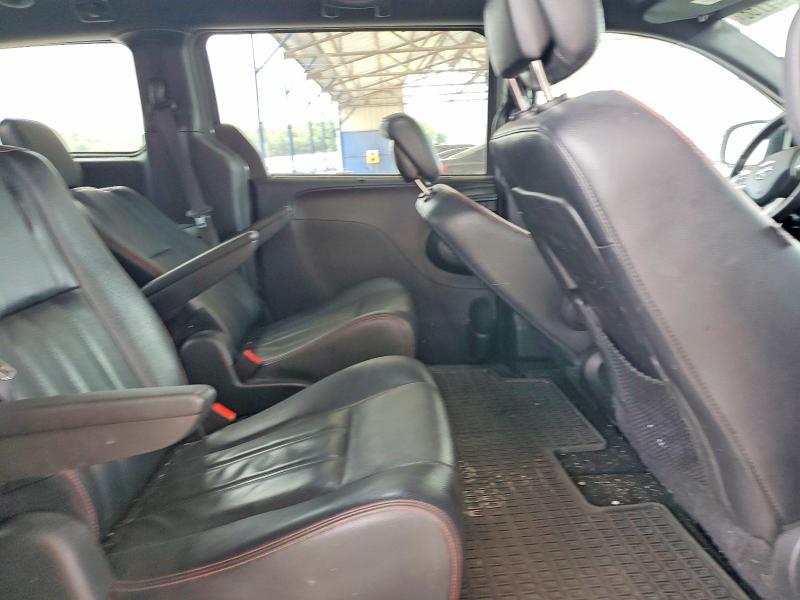 Aukcja sprzedaży 2019 Dodge Grand Caravan, vin: 2C4RDGEG3KR671374, numer aukcji: 52477766