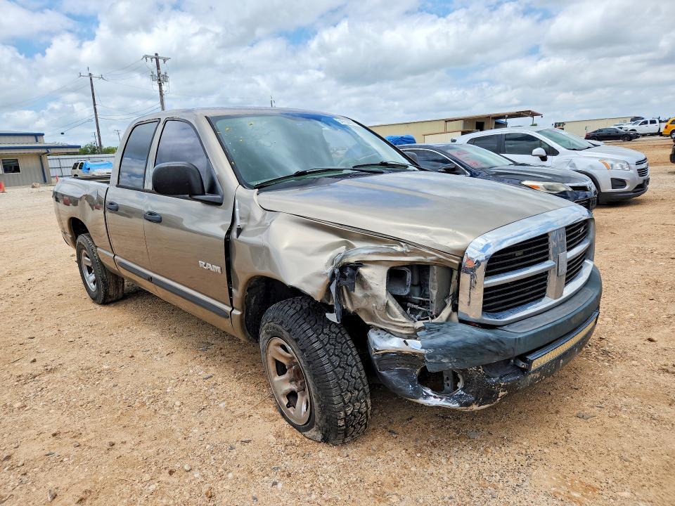 54755006 :رقم المزاد ، 1D7HA18N78J191160 vin ، 2008 Dodge Ram 1500 مزاد بيع