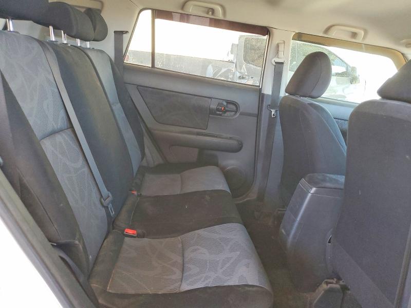 2012 Scion Xb მანქანა იყიდება აუქციონზე, vin: JTLZE4FE9CJ028580, აუქციონის ნომერი: 54407306