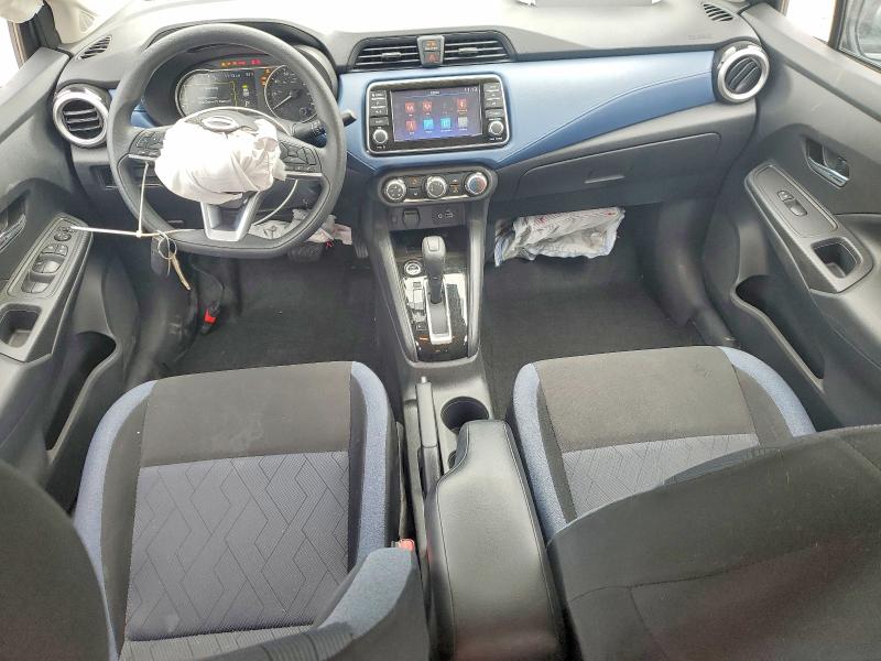 Aukcja sprzedaży 2025 Nissan Versa, vin: 3N1CN8EV4SL852457, numer aukcji: 54325696