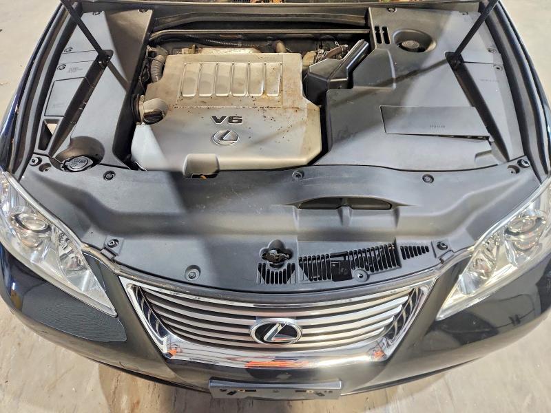 Aukcja sprzedaży 2009 Lexus Es, vin: JTHBJ46G992321505, numer aukcji: 54870216