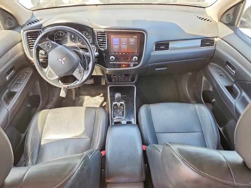 Продаж на аукціоні авто 2020 Mitsubishi Outlander, vin: JA4AD3A3XLZ020205, номер лоту: 53826856