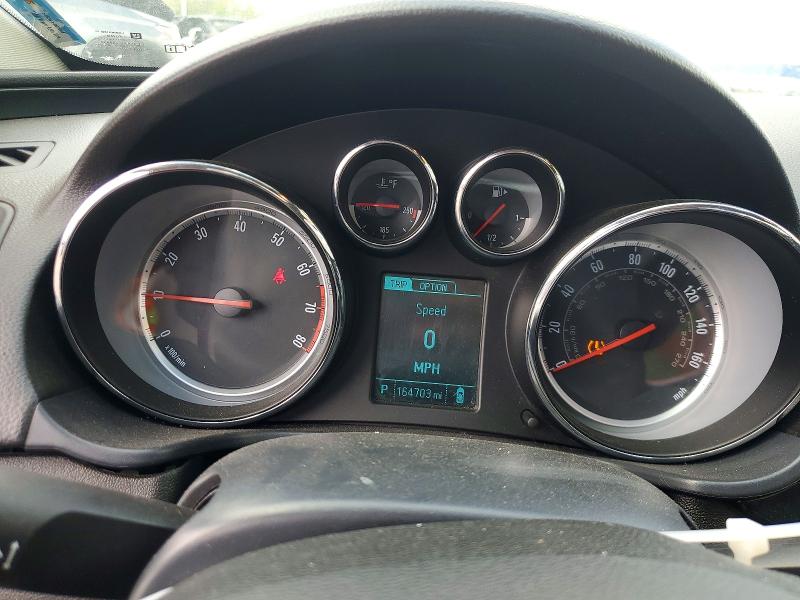 Продажа на аукционе авто 2013 Buick Regal, vin: 2G4GV5GV1D9220768, номер лота: 51665666