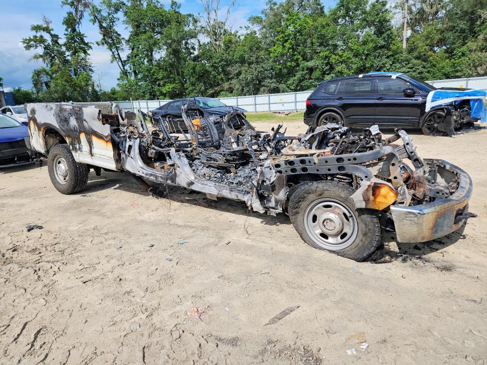 Aukcja sprzedaży 2018 Ford F250, vin: 1FT7W2B63JEB54569, numer aukcji: 55203086