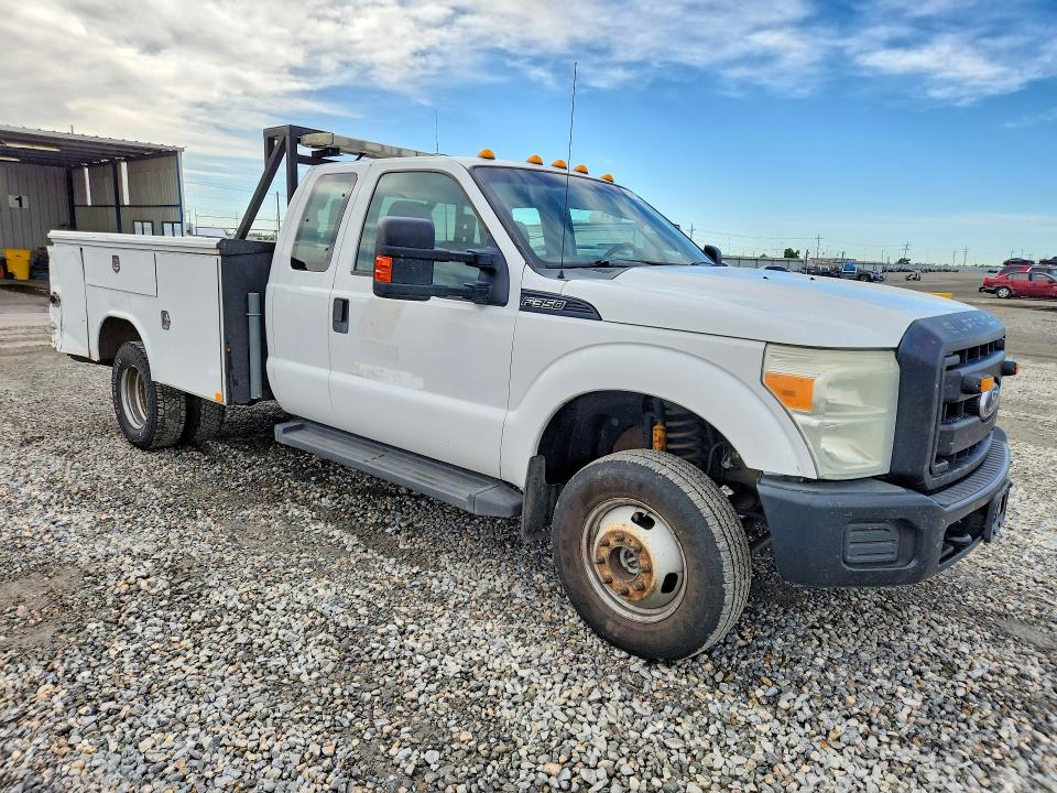 Aukcja sprzedaży 2011 Ford F350, vin: 1FD8X3H64BEB00662, numer aukcji: 53018306