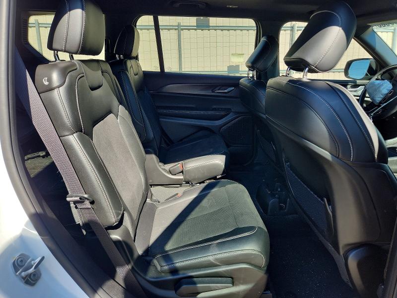 Aukcja sprzedaży 2025 Jeep Grand Cherokee, vin: 1C4RJJAG7S8672051, numer aukcji: 52263086