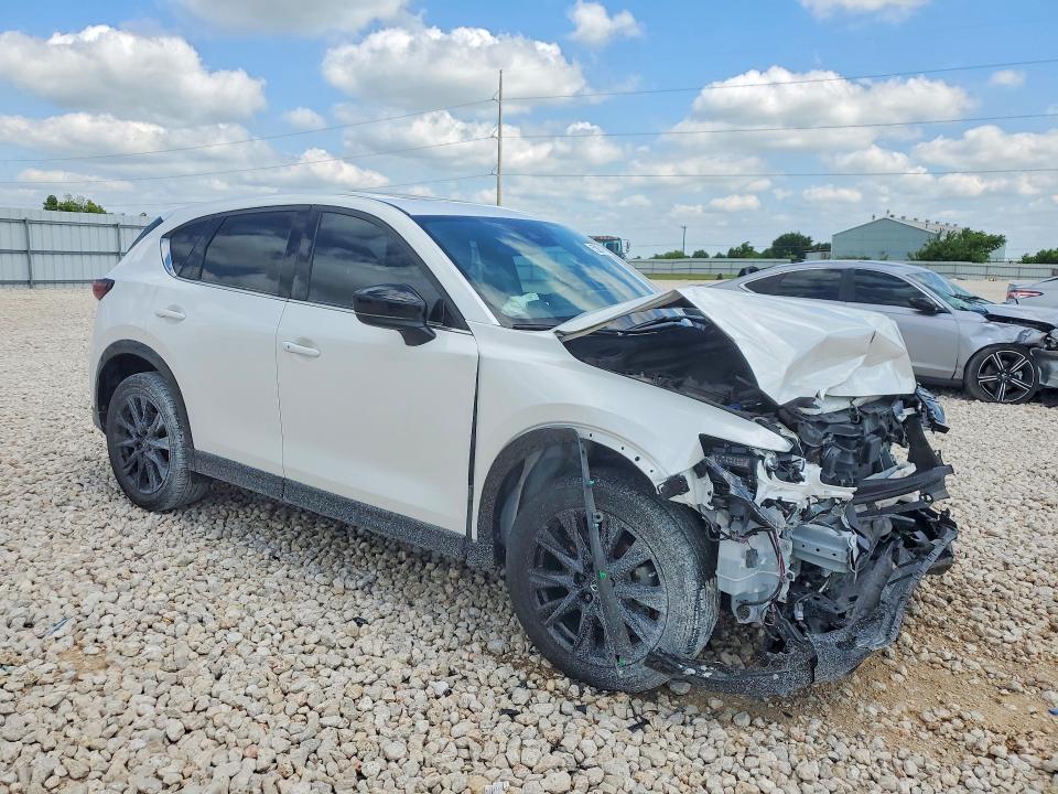 Aukcja sprzedaży 2024 Mazda Cx-5, vin: JM3KFBAY5R0373126, numer aukcji: 53031916