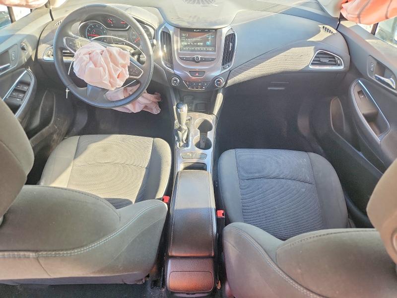 Aukcja sprzedaży 2018 Chevrolet Cruze, vin: 3G1BE6SM3JS605968, numer aukcji: 52749286