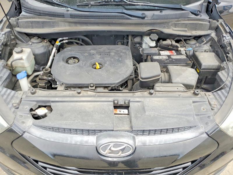 Продаж на аукціоні авто 2015 Hyundai Tucson, vin: KM8JT3AF4FU037811, номер лоту: 55404796