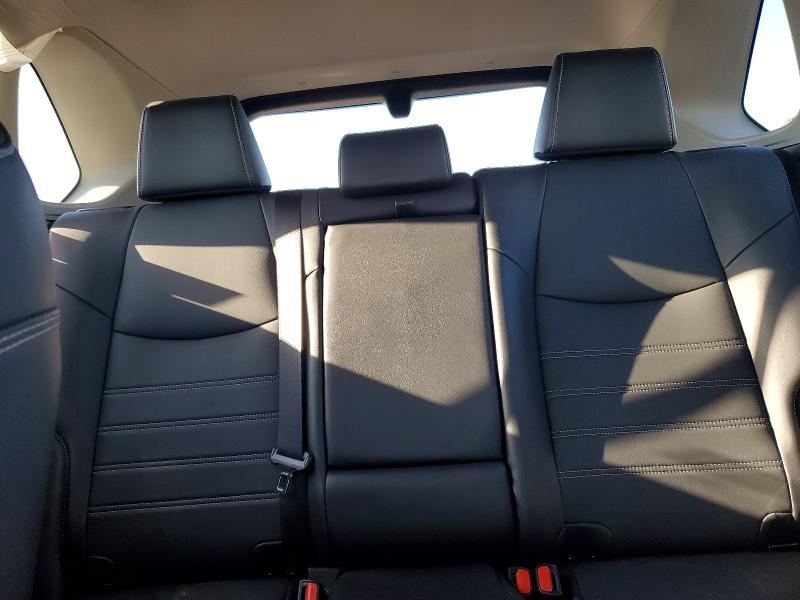 Продаж на аукціоні авто 2022 Toyota Rav4, vin: 2T3A1RFV5NW304873, номер лоту: 53369816