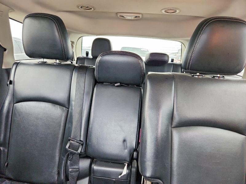 2013 Dodge Journey მანქანა იყიდება აუქციონზე, vin: 3C4PDCDG6DT557564, აუქციონის ნომერი: 53198896