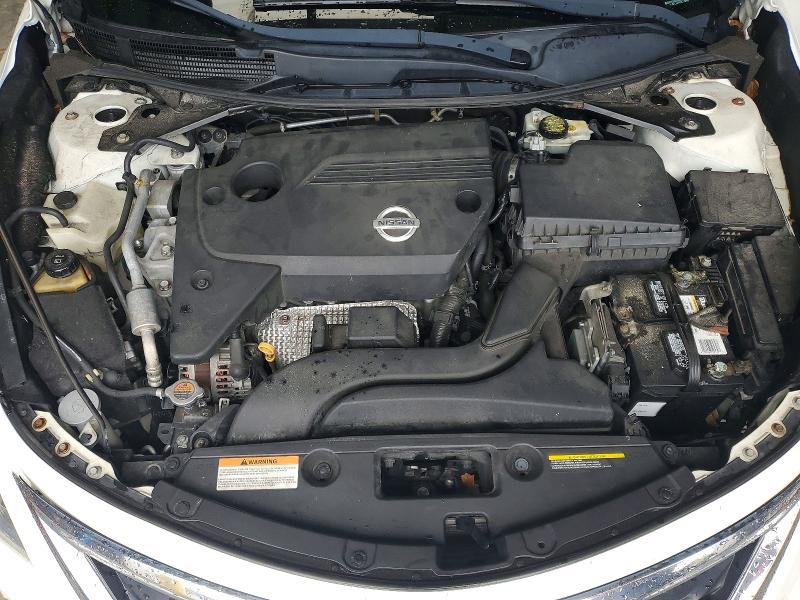 55322386 :رقم المزاد ، 1N4AL3AP6DC107847 vin ، 2013 Nissan Altima مزاد بيع