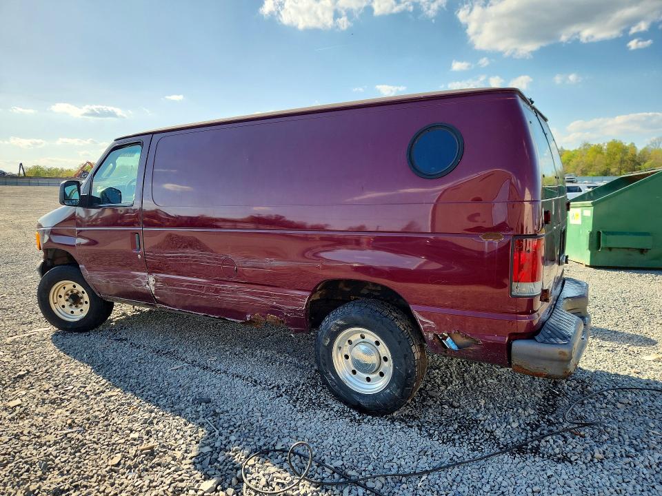 Aukcja sprzedaży 2005 Ford Econoline, vin: 1FTNE24W85HA69304, numer aukcji: 51190876