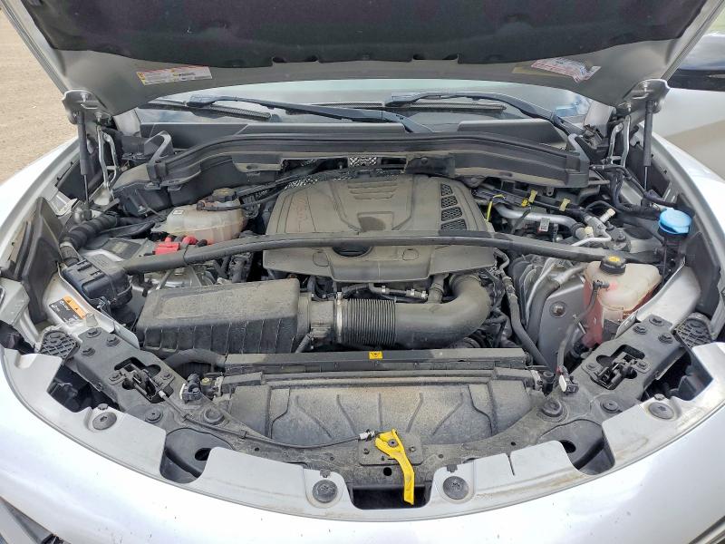Продаж на аукціоні авто 2019 Alfa Romeo Stelvio, vin: ZASPAKAN2K7C32151, номер лоту: 51912936