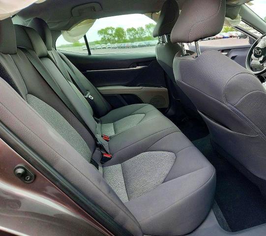 Aukcja sprzedaży 2023 Toyota Camry, vin: 4T1C11AK2PU767637, numer aukcji: 52025336