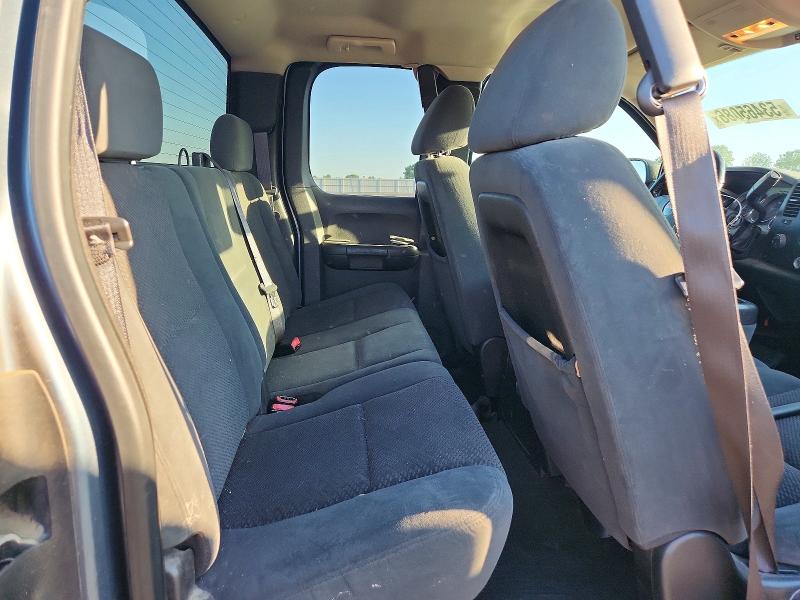 Продаж на аукціоні авто 2007 Gmc New Sierra, vin: 2GTEK19J671681295, номер лоту: 53465086