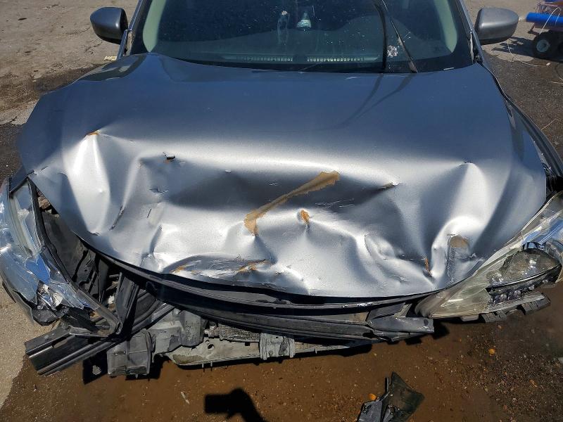 Aukcja sprzedaży 2014 Nissan Sentra, vin: 3N1AB7AP2EL625256, numer aukcji: 53970666