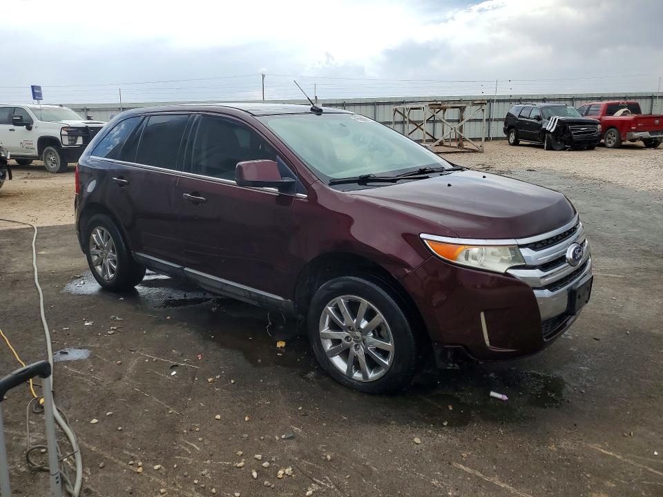 Aukcja sprzedaży 2011 Ford Edge, vin: 2FMDK3KC4BBA34086, numer aukcji: 53327116